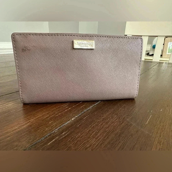 Kate Spade Newbury wallet - Picture 10 of 13